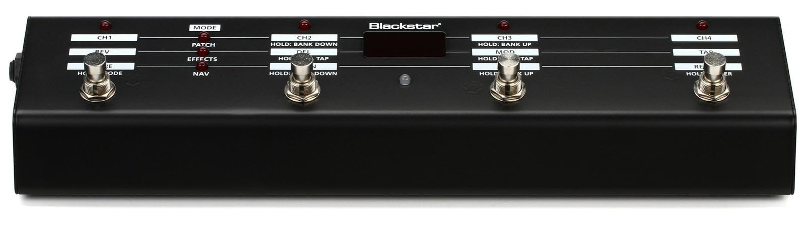 Amazon | Blackstar FS-10 多機能3モードフットコントローラーバンドル